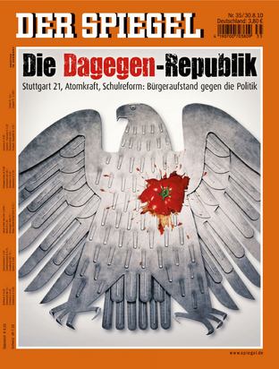 Die Dagegen-Republik