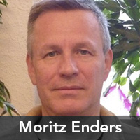 Moritz Enders