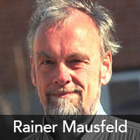 Prof. Rainer Mausfeld
