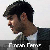 Emran Feroz