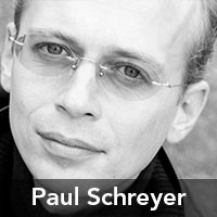 Paul Schreyer