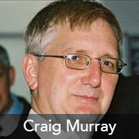 Craig Murray