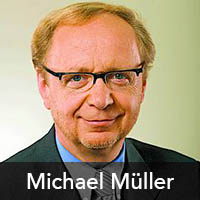 Michael Müller