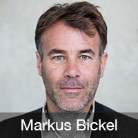 Markus Bickel
