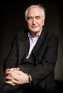 Albrecht Müller