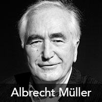 Albrecht Müller Albrecht Müller