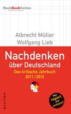 Das kritische Jahrbuch 2011/2012