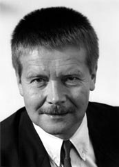 Wolfgang Lieb
