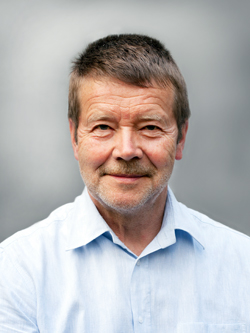 Wolfgang Lieb