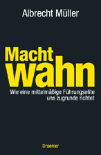 Machtwahn