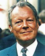 Willy wählen '72