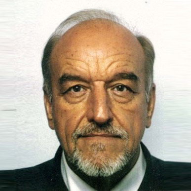 Reinhard Hesse