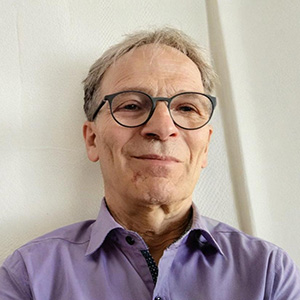Bernhard Trautvetter