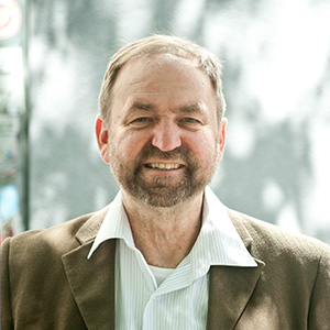 Thomas Trares