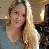 Gosch, Maike