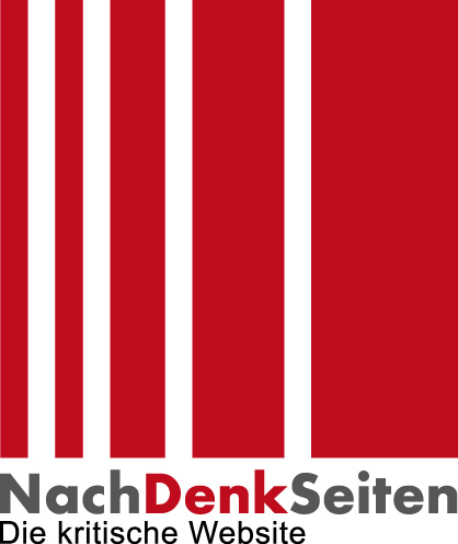 NachDenkSeiten - Die kritische Website