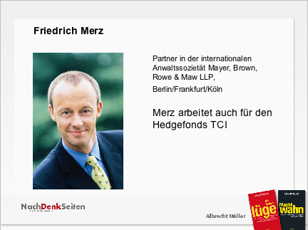 Friedrich Merz