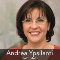 Andrea Ypsilanti