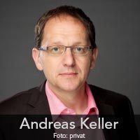 Andreas Keller