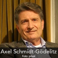 Axel Schmidt-Gödelitz