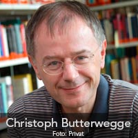 Christoph Butterwegge