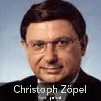 Christoph Zöpel