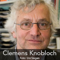 Clemens Knobloch