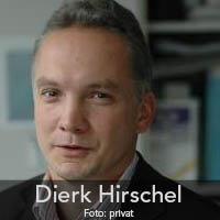 Dierk Hirschel