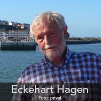 Eckehart Hagen