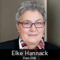 Elke Hannack