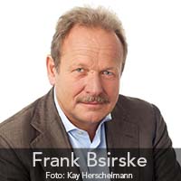 Frank Bsirske