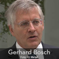 Gerhard Bosch