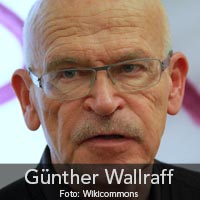 Günther Wallraff