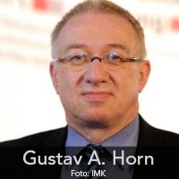 Gustav A. Horn