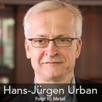 Hans-Jürgen Urban