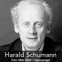 Harald Schumann