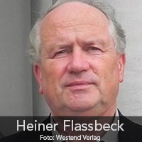 Heiner Flassbeck