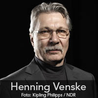 Henning Venske