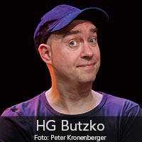 HG Butzko