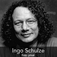 Ingo Schulze