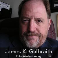 James K. Galbraith