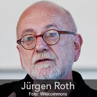 Jürgen Roth