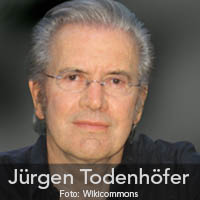 Jürgen Todenhöfer