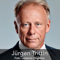 Jürgen Trittin