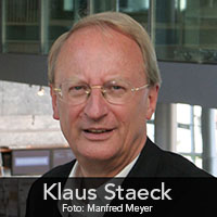 Klaus Staeck