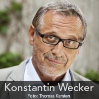 Konstantin Wecker