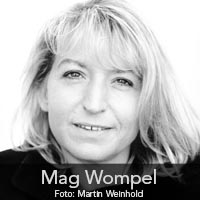 Wompel, Mag