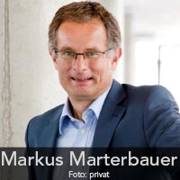 Markus Marterbauer