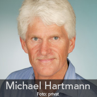Michael Hartmann