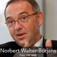 Norbert Walter-Borjans